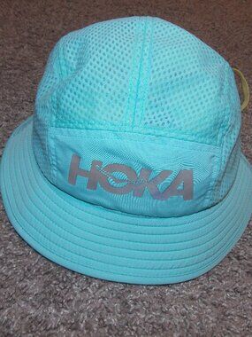 Hoka Unisex Adventure Bucket Hat